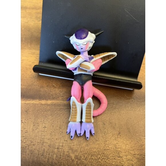 Anime Dragon Ball Z Figure Anime Action PVC Statue Model 3" - Picture 1 of 5